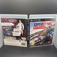 Superstars V8 Next Challenge Ps3