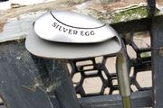 wedge for sale .great condition .rare club