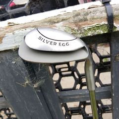 wedge for sale .great condition .rare club