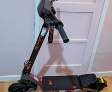 Kukirin G2 Electric Scooter