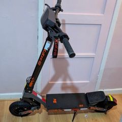 Kukirin G2 Electric Scooter