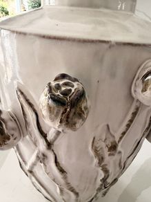 vase