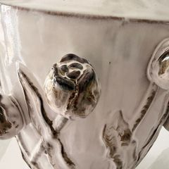vase