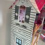 Doll House Wooden Image 4