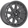 SPARCO Gravel Alloy Wheels Image 2