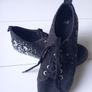 Girls trainers Image 2