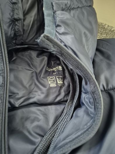 navy lightweight zip up jacket