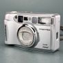 Praktica point and shoot 35mm film camera Image 2