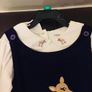 Gymboree Cord Girl dresses American Market 110 to 116 cm Image 2