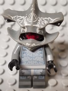 Lego Minifigure