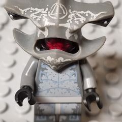 Lego Minifigure
