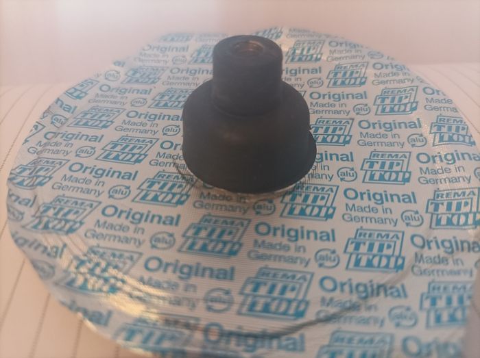Special tube valve replacement patch for rubber inflatable things