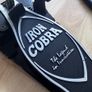Iron Cobra Double Foot pedal Image 3