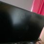 Samsung PC Monitor + Premium Adjustable Dual Monitor Arm Mount Image 2