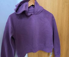 Girls Sweatshirt