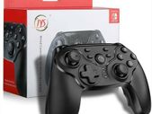 Wireless Pro Controller for Nintendo Switch and Switch Lite Console
