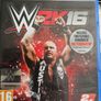 WWE PS4 PS5 wrestling games Image 2
