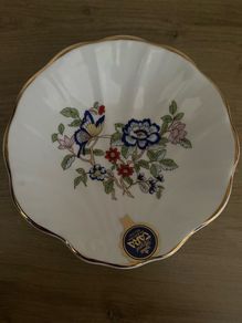 NEW Royal Tara Oyster Dish Harmony