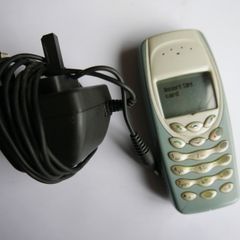 Nokia 3410 Good Working Order Mobile Phone