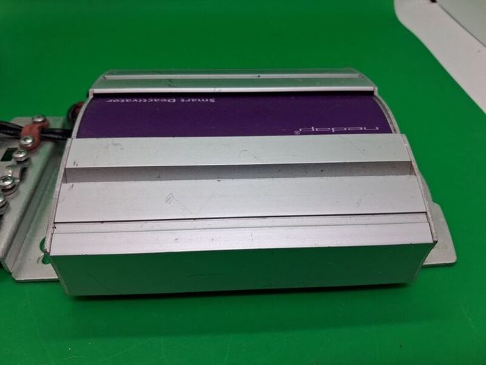 Postage Nedap Smart Deac V 7.6 Smart Deactivator