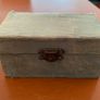 Vintage Chinese Baoding Balls / Meditation Chime Balls with Box Image 4