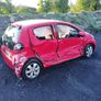 Breaking Toyota Aygo 2014 1.0 petrol Image 3