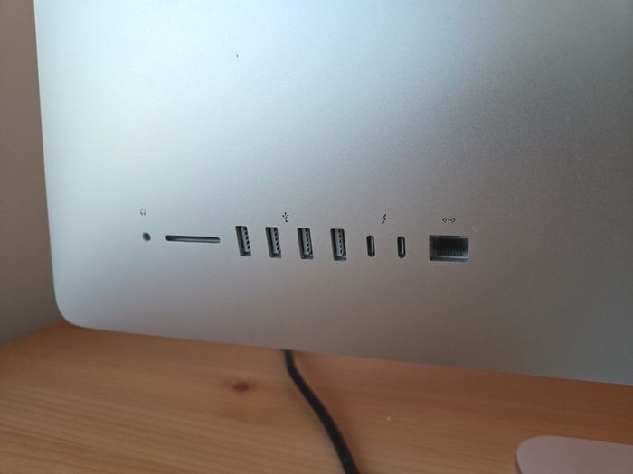 iMac 27"