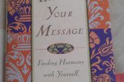 "Your Life is Your Message" by Eknath Easwaran