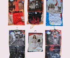 Halloween costumes