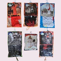 Halloween costumes
