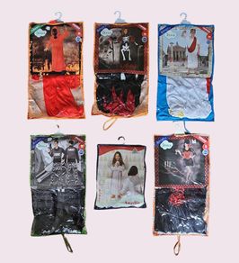 Halloween costumes