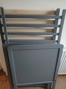 baby cot