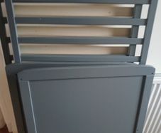 baby cot