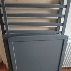 baby cot