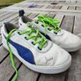 puma golf shoes size 6 Image 4