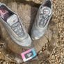 Premium Nike Air Max 97 Silver Bullet Image 2