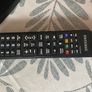 Samsung 40" TV Image 6
