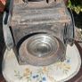 large Railway Lantern Image 3