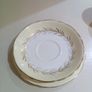 Vintage Tea Trio Adderley Image 4