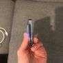 iPhone 13 Pro blue 128gb unlocked 86% battery health Image 7