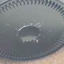 Russell Hobbs TITAN 2 Vacuum Cleaner Model RHCV4101, in very good condition, great suction Image 8