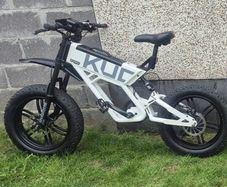 electric bicycle