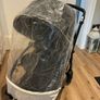 Bugaboo Bee 6 - All Black edition Image 6