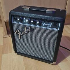 Fender Frontman 10G Amp