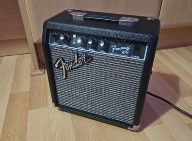 Fender Frontman 10G Amp