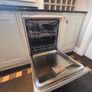 Large Solid Kitchen with Granite Worktops, Island Bosch Dishwasher Quick Sale Image 10