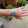 Watch Seiko Chronograph. Quartz. Image 9