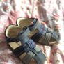 Barefoot Faro green shoes and sandals size 23 Image 3
