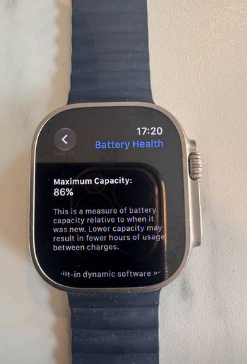 Apple Watch Ultra 2