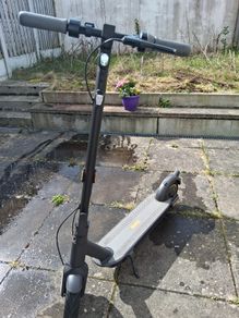 Segway Ninebot KickScooter Max G30E 2 Electric Scooter